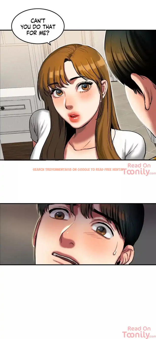 Read Hentai Image 7 383 in comic Bittersweet - Chapter 29 - hentaitnt.net