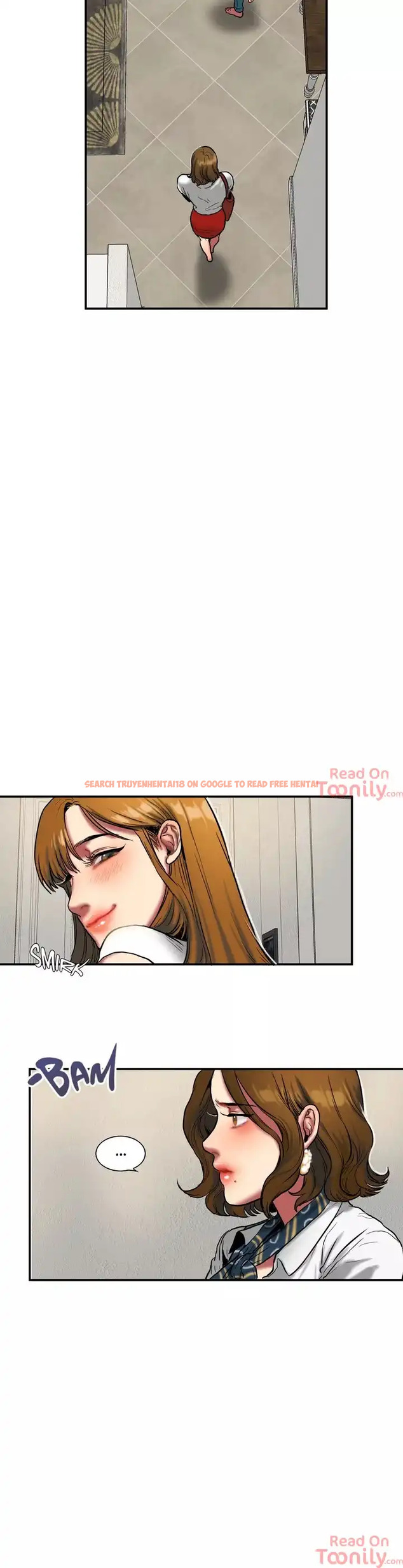 Read Hentai Image 9 383 in comic Bittersweet - Chapter 29 - hentaitnt.net