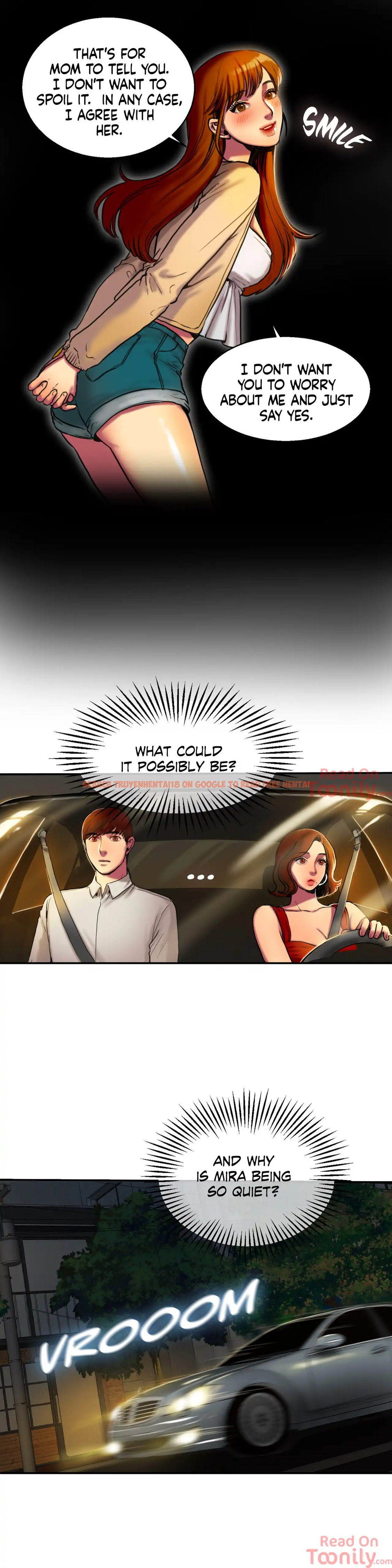 Read Hentai Image 10 413 in comic Bittersweet - Chapter 3 - www.hentaitnt.net
