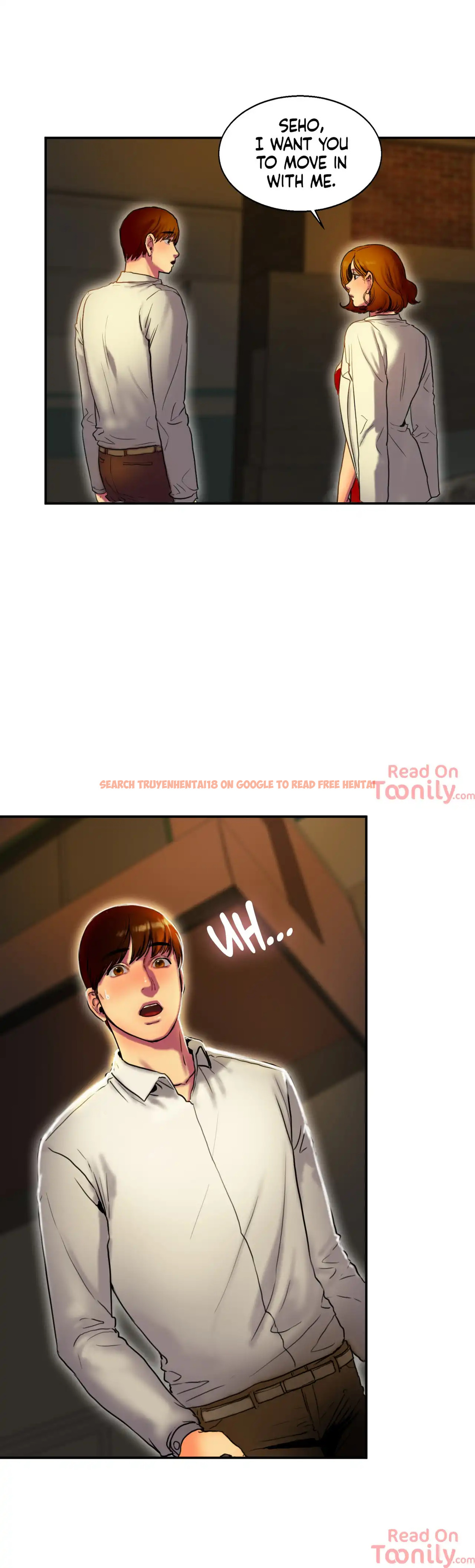 Read Hentai Image 14 413 in comic Bittersweet - Chapter 3 - www.hentaitnt.net