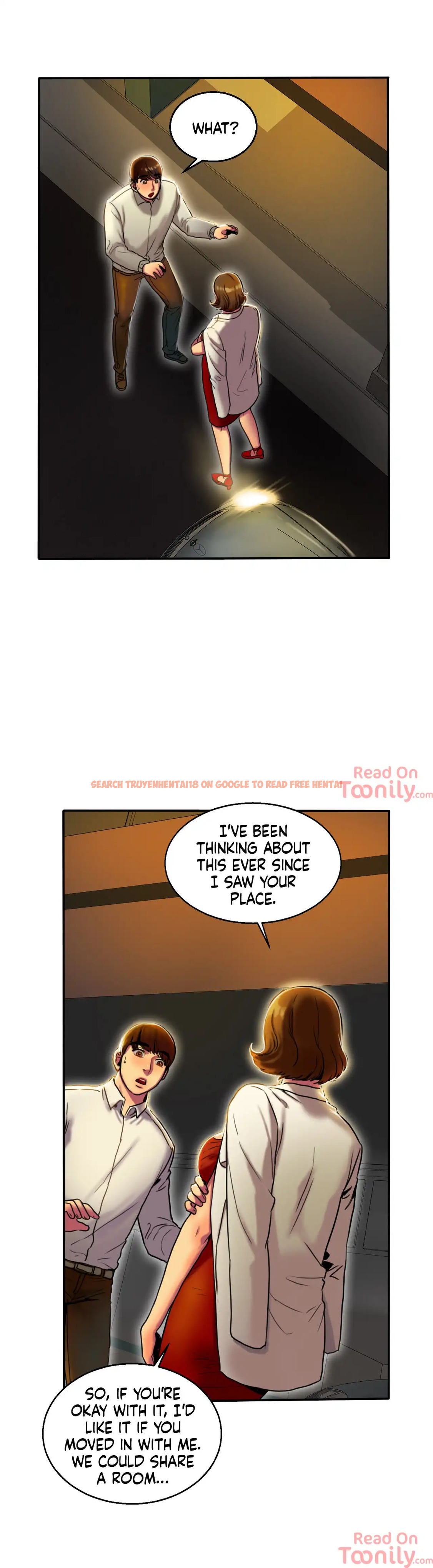 Read Hentai Image 15 413 in comic Bittersweet - Chapter 3 - www.hentaitnt.net
