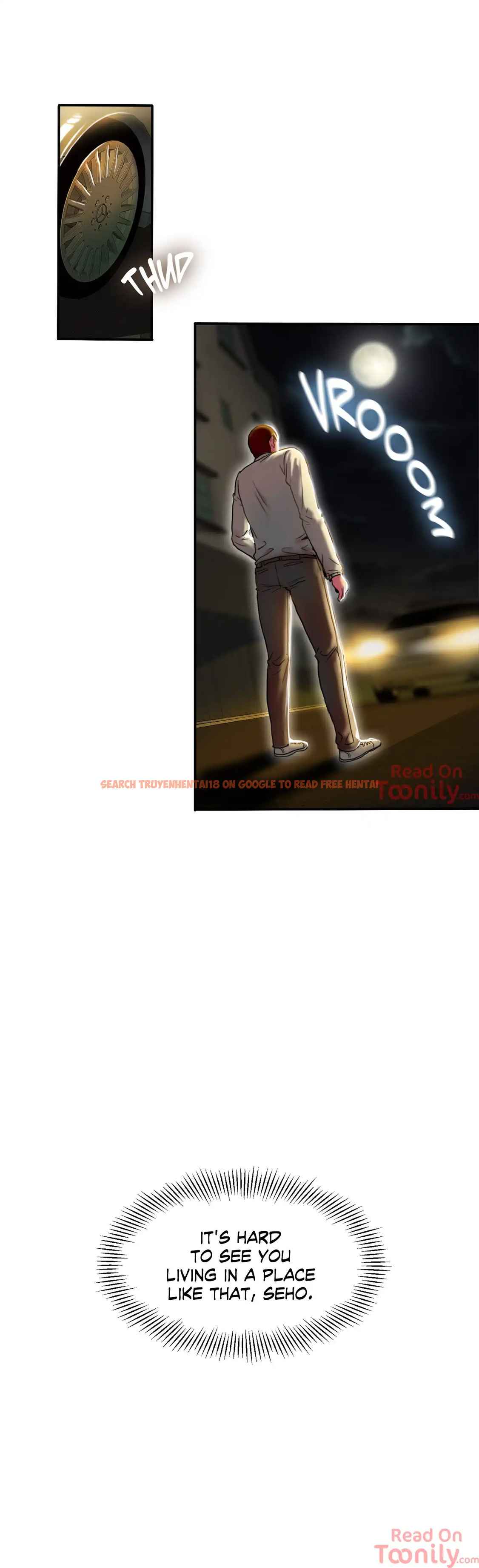 Read Hentai Image 16 413 in comic Bittersweet - Chapter 3 - www.hentaitnt.net