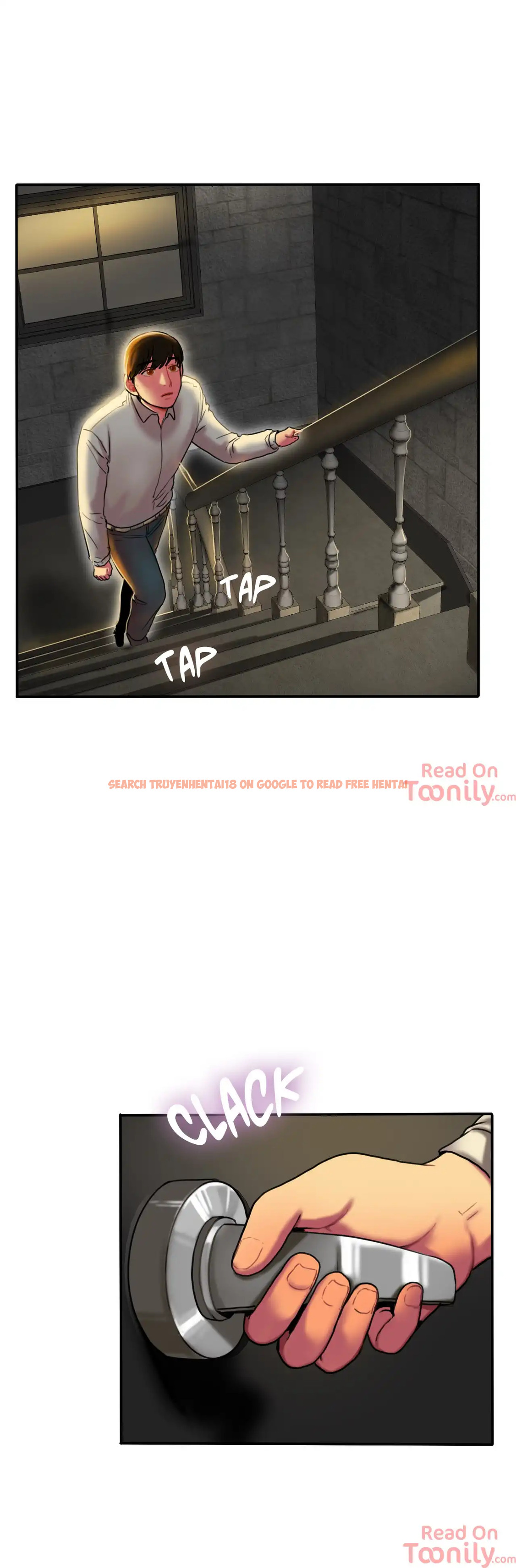 Read Hentai Image 17 413 in comic Bittersweet - Chapter 3 - www.hentaitnt.net