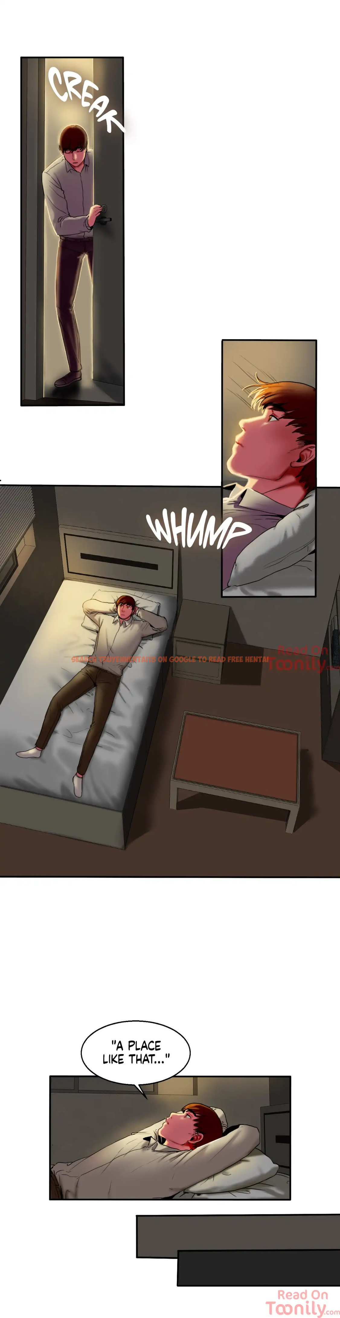 Read Hentai Image 18 413 in comic Bittersweet - Chapter 3 - www.hentaitnt.net