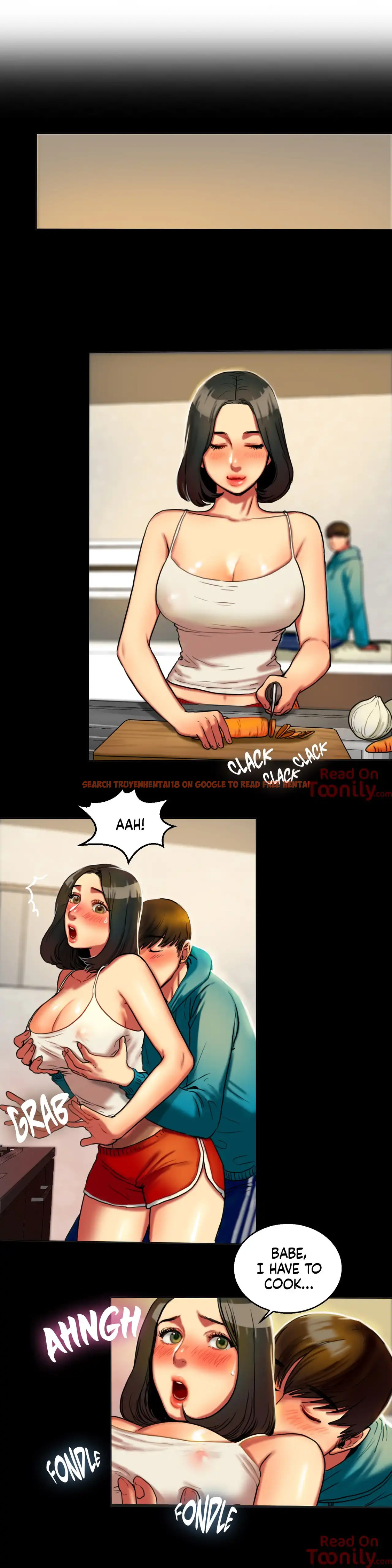 Read Hentai Image 19 413 in comic Bittersweet - Chapter 3 - www.hentaitnt.net