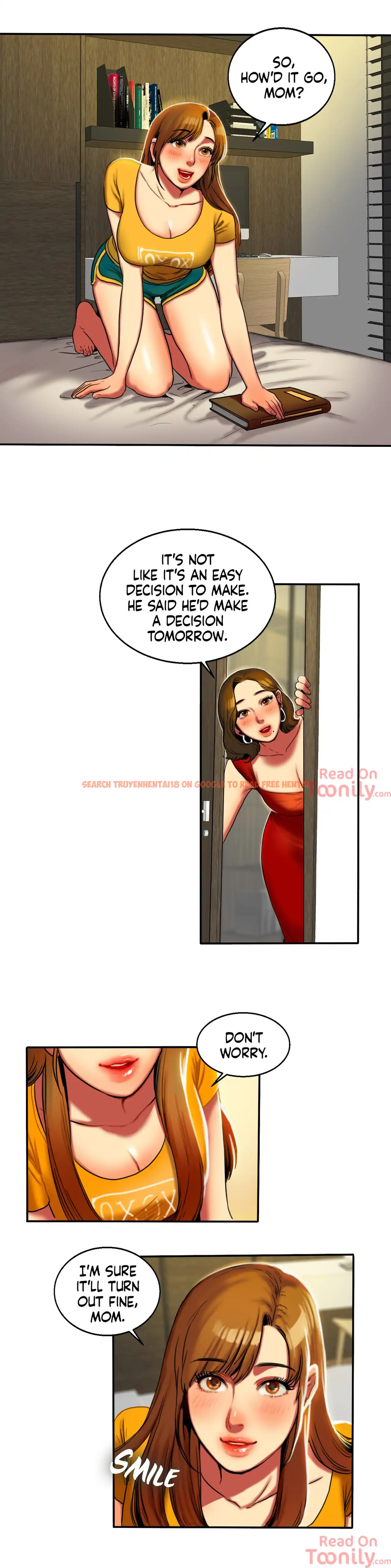 Read Hentai Image 26 416 in comic Bittersweet - Chapter 3 - www.hentaitnt.net