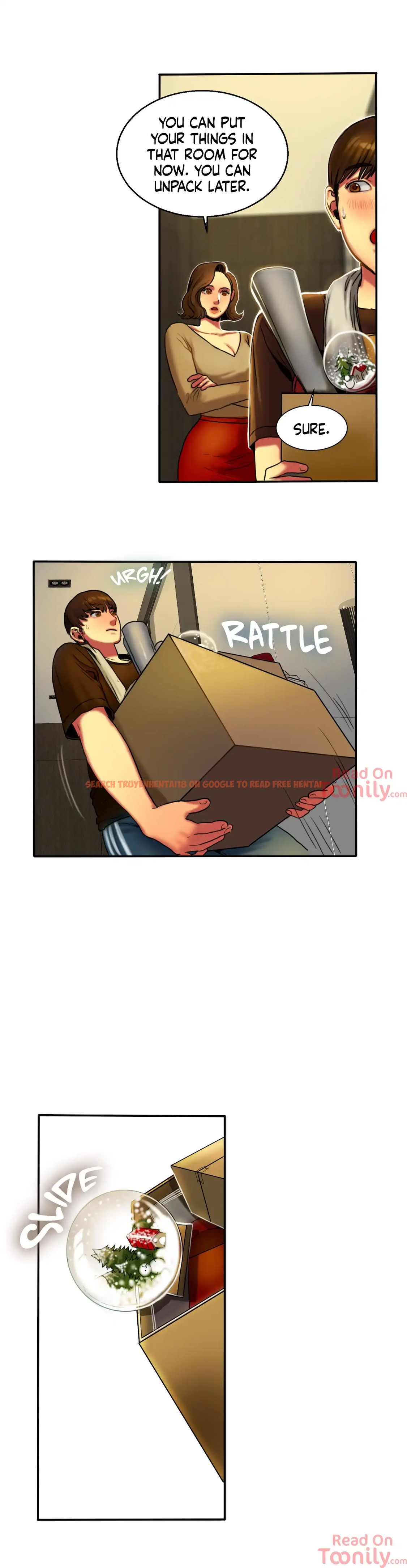 Read Hentai Image 28 416 in comic Bittersweet - Chapter 3 - www.hentaitnt.net