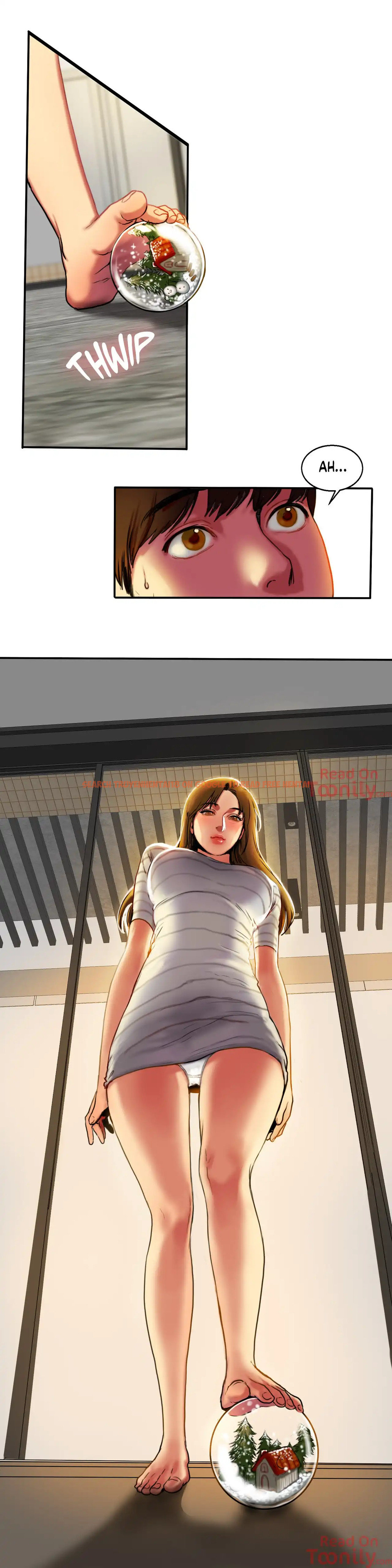 Read Hentai Image 30 416 in comic Bittersweet - Chapter 3 - www.hentaitnt.net