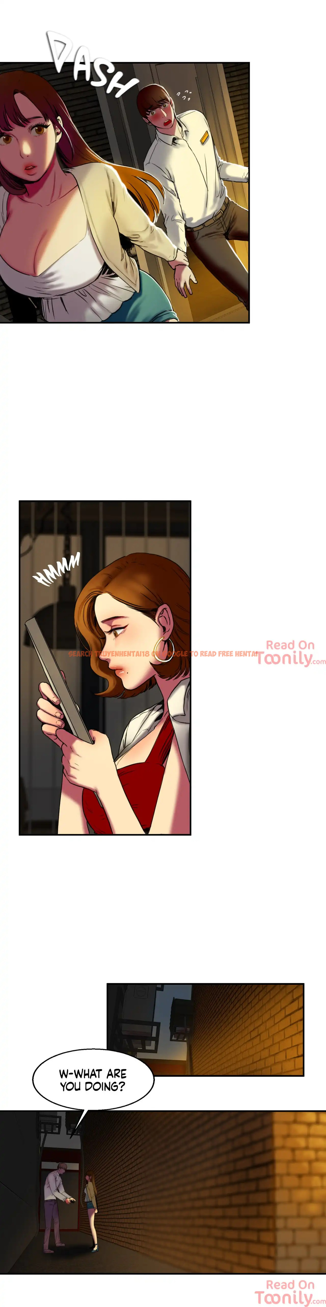 Read Hentai Image 4 413 in comic Bittersweet - Chapter 3 - www.hentaitnt.net