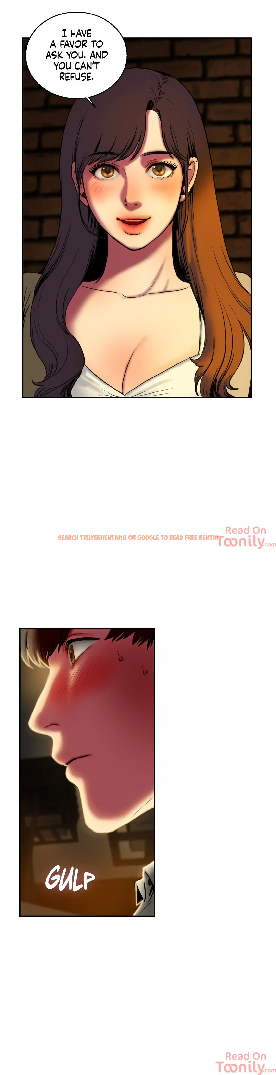 Read Hentai Image 5 413 in comic Bittersweet - Chapter 3 - www.hentaitnt.net