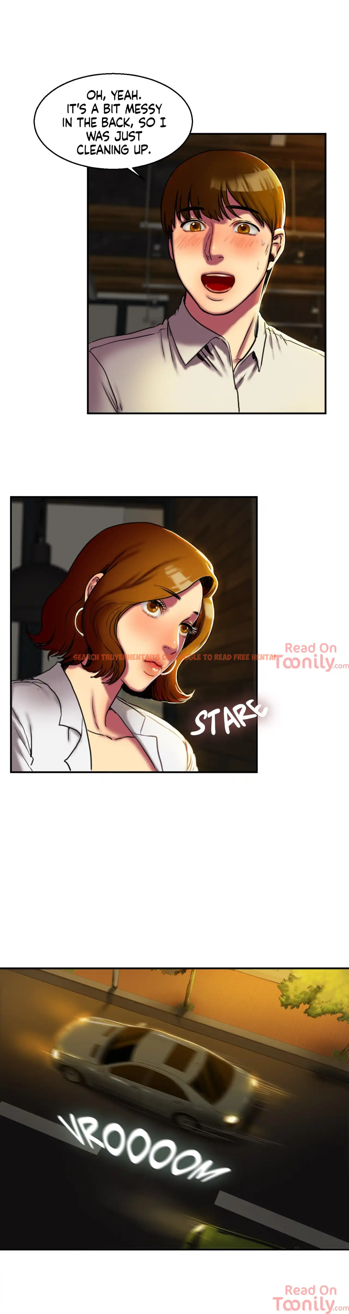 Read Hentai Image 7 413 in comic Bittersweet - Chapter 3 - www.hentaitnt.net