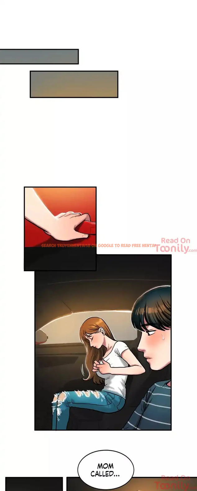 Read Hentai Image 13 383 in comic Bittersweet - Chapter 30 - hentaitnt.net