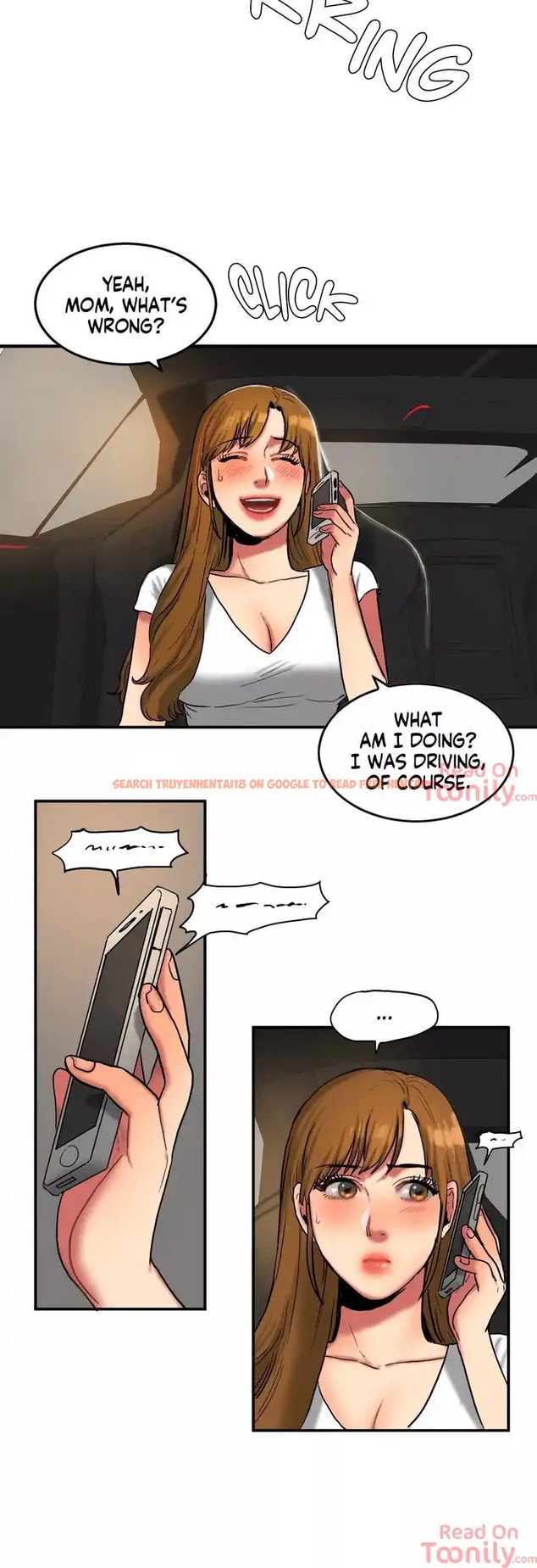 Read Hentai Image 16 383 in comic Bittersweet - Chapter 30 - hentaitnt.net