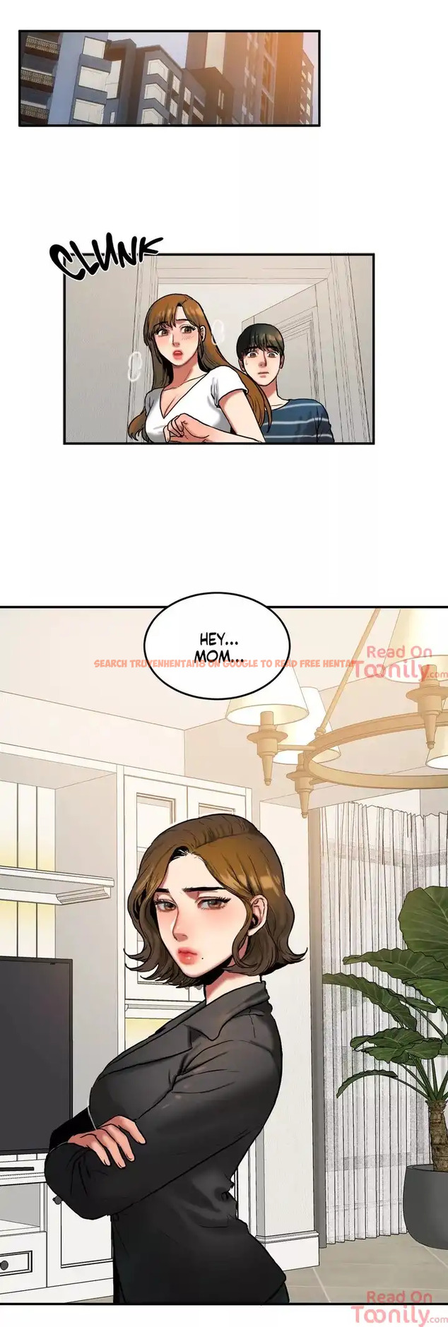 Read Hentai Image 18 383 in comic Bittersweet - Chapter 30 - hentaitnt.net