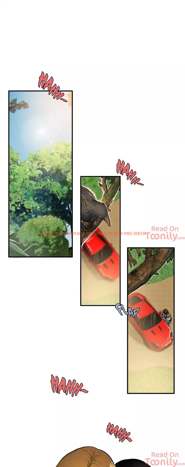 Read Hentai Image 2 383 in comic Bittersweet - Chapter 30 - hentaitnt.net
