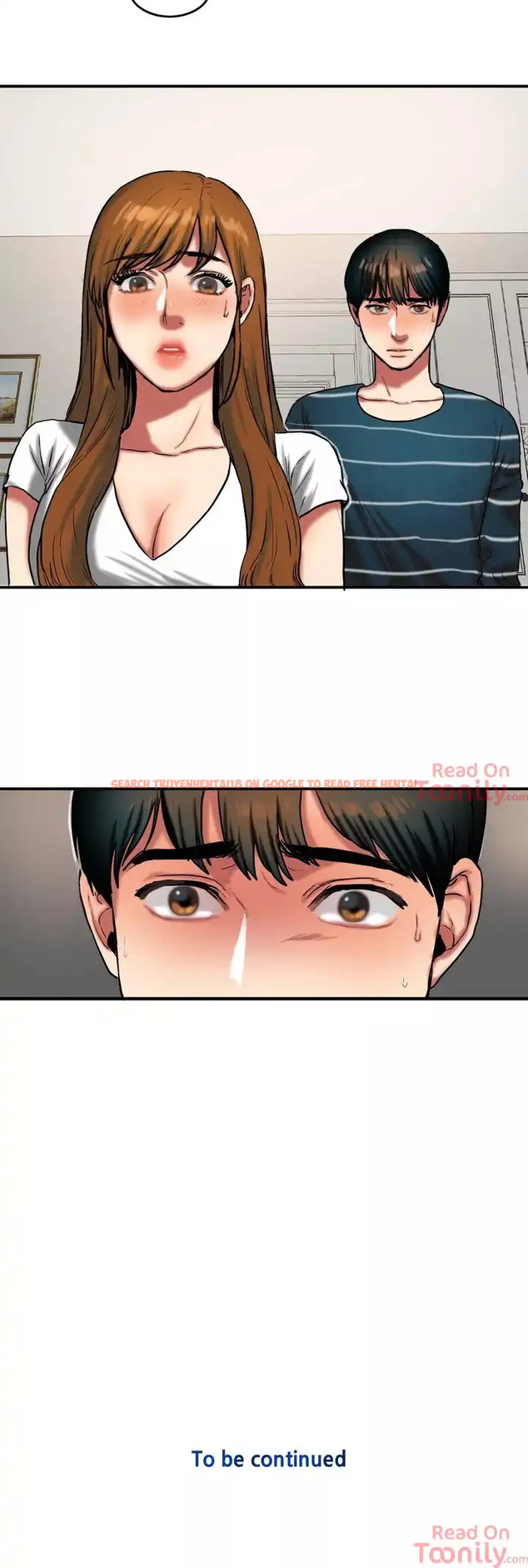 Read Hentai Image 21 383 in comic Bittersweet - Chapter 30 - hentaitnt.net