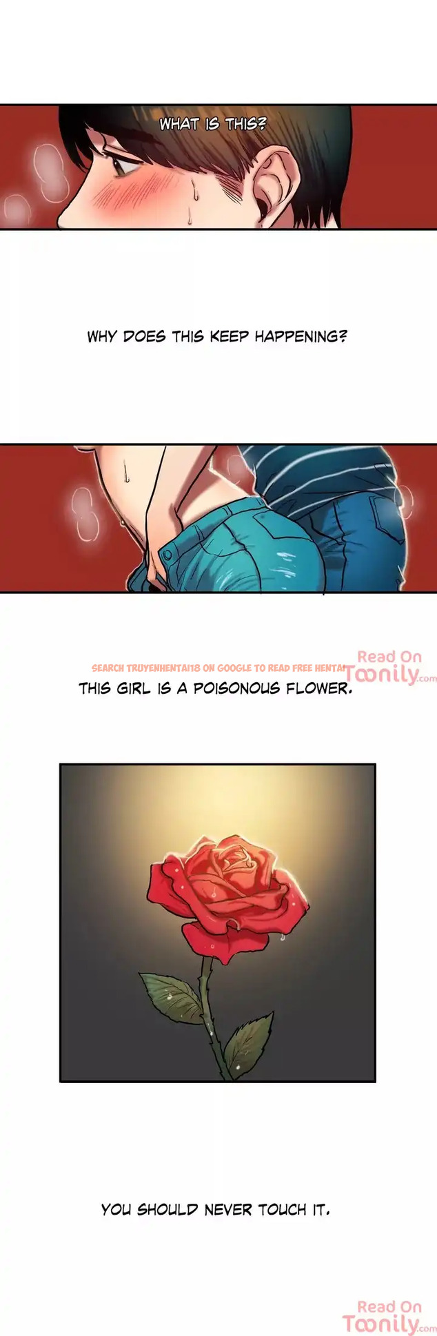 Read Hentai Image 5 383 in comic Bittersweet - Chapter 30 - hentaitnt.net
