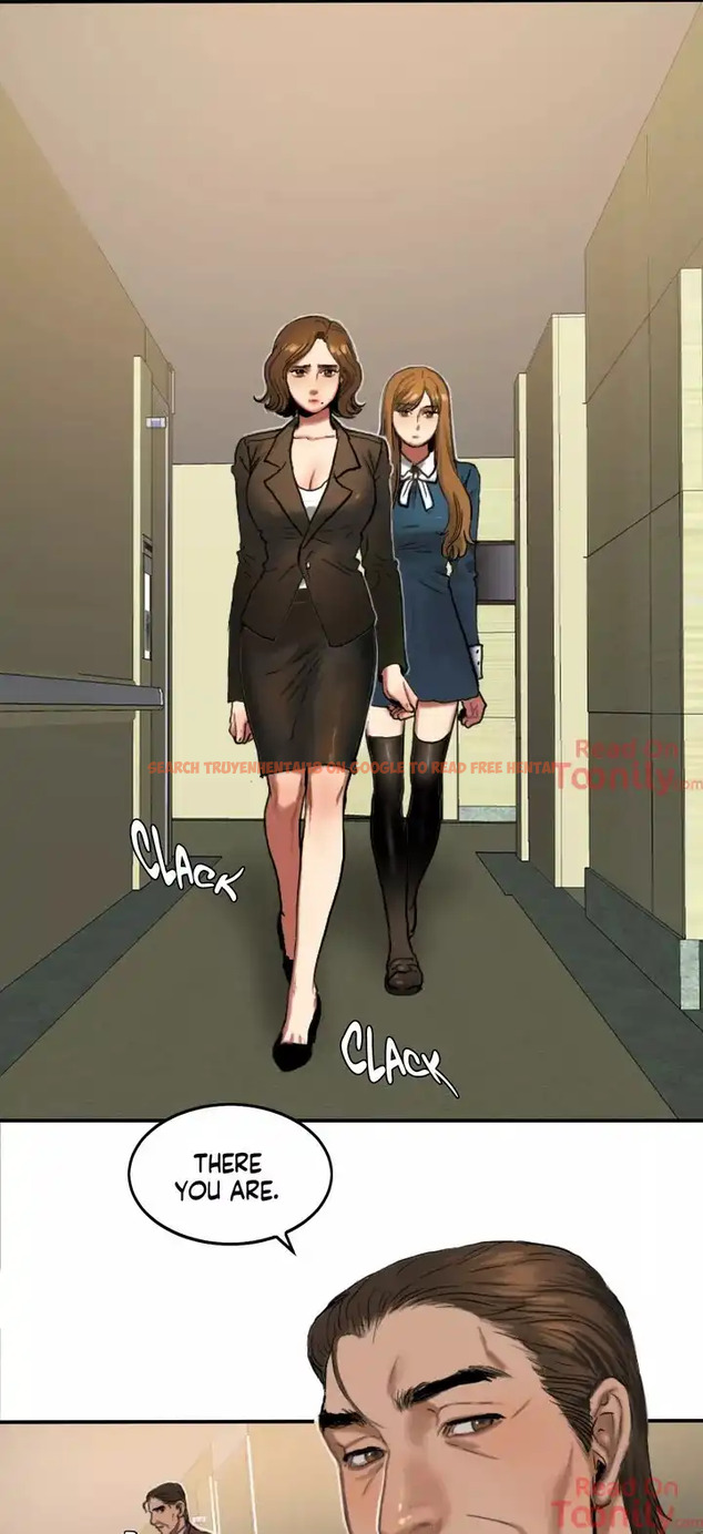 Read Hentai Image 12 383 in comic Bittersweet - Chapter 31 - hentaitnt.net