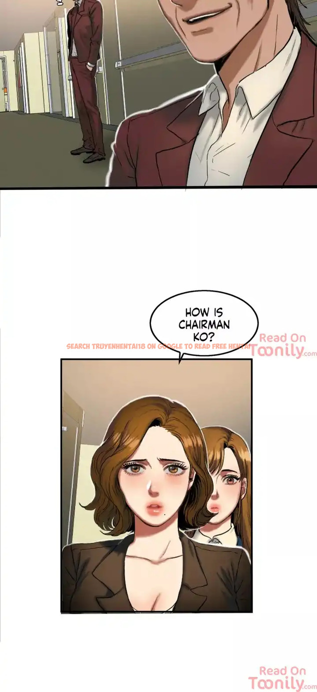 Read Hentai Image 13 383 in comic Bittersweet - Chapter 31 - hentaitnt.net