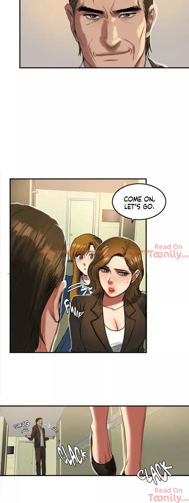 Read Hentai Image 15 383 in comic Bittersweet - Chapter 31 - hentaitnt.net