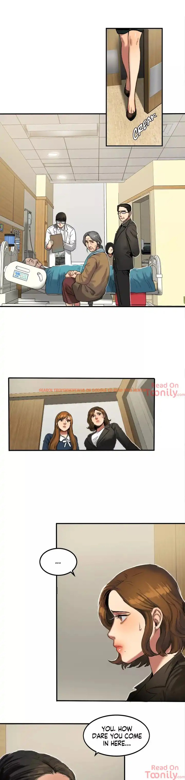 Read Hentai Image 16 383 in comic Bittersweet - Chapter 31 - hentaitnt.net