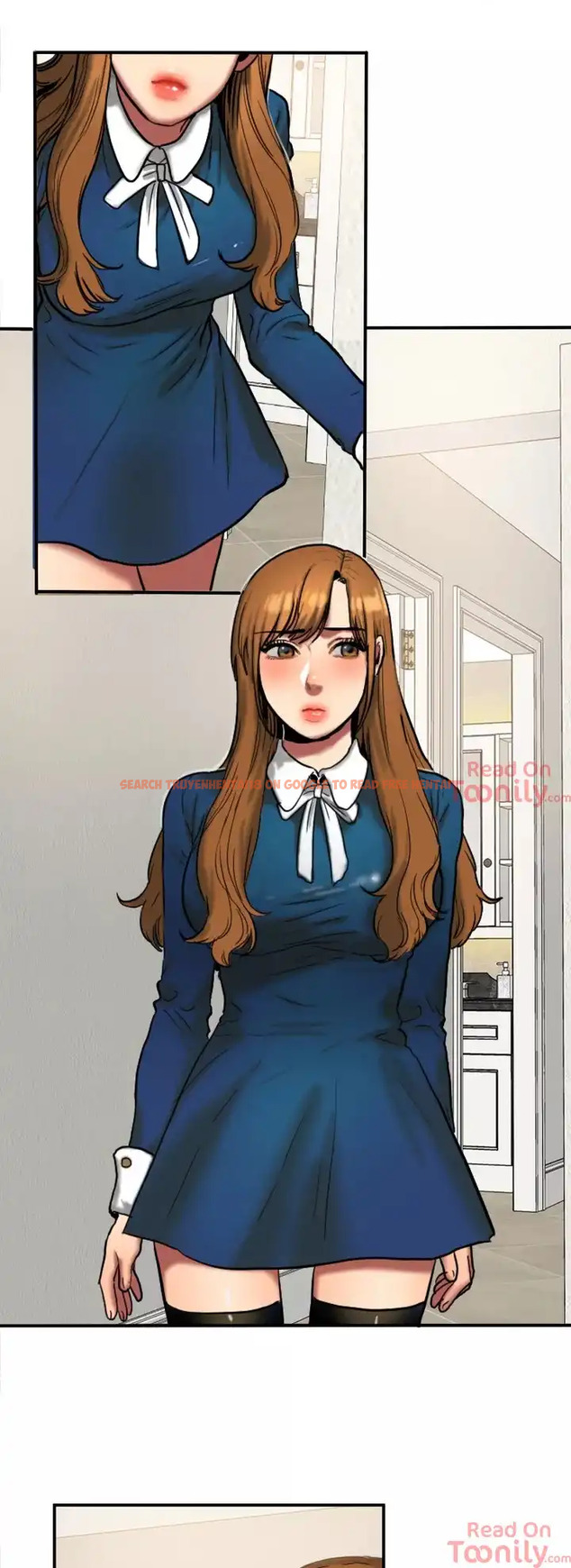 Read Hentai Image 2 383 in comic Bittersweet - Chapter 31 - hentaitnt.net