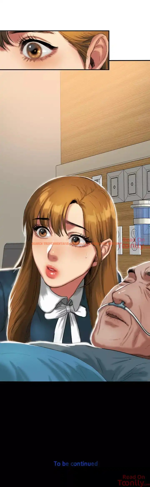 Read Hentai Image 20 383 in comic Bittersweet - Chapter 31 - hentaitnt.net