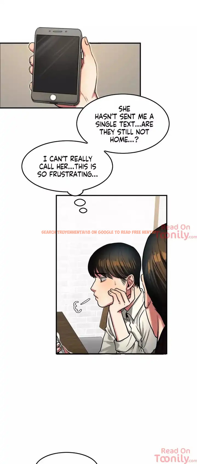 Read Hentai Image 10 383 in comic Bittersweet - Chapter 32 - hentaitnt.net