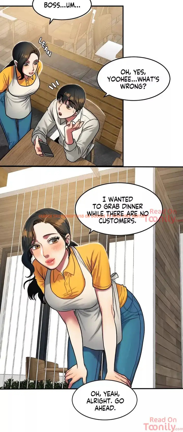 Read Hentai Image 11 383 in comic Bittersweet - Chapter 32 - hentaitnt.net
