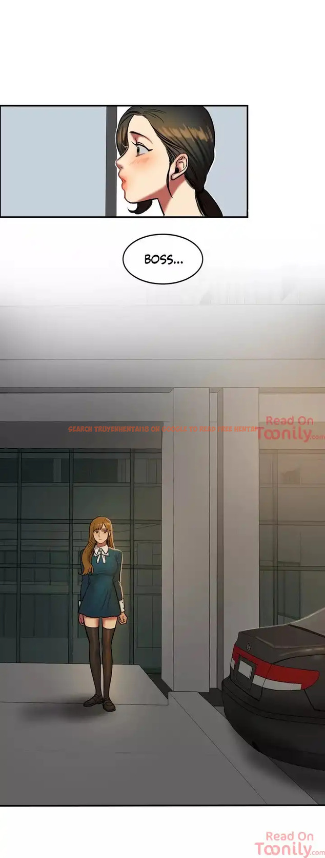 Read Hentai Image 16 383 in comic Bittersweet - Chapter 32 - hentaitnt.net