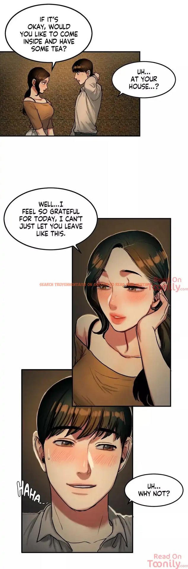 Read Hentai Image 19 383 in comic Bittersweet - Chapter 32 - hentaitnt.net