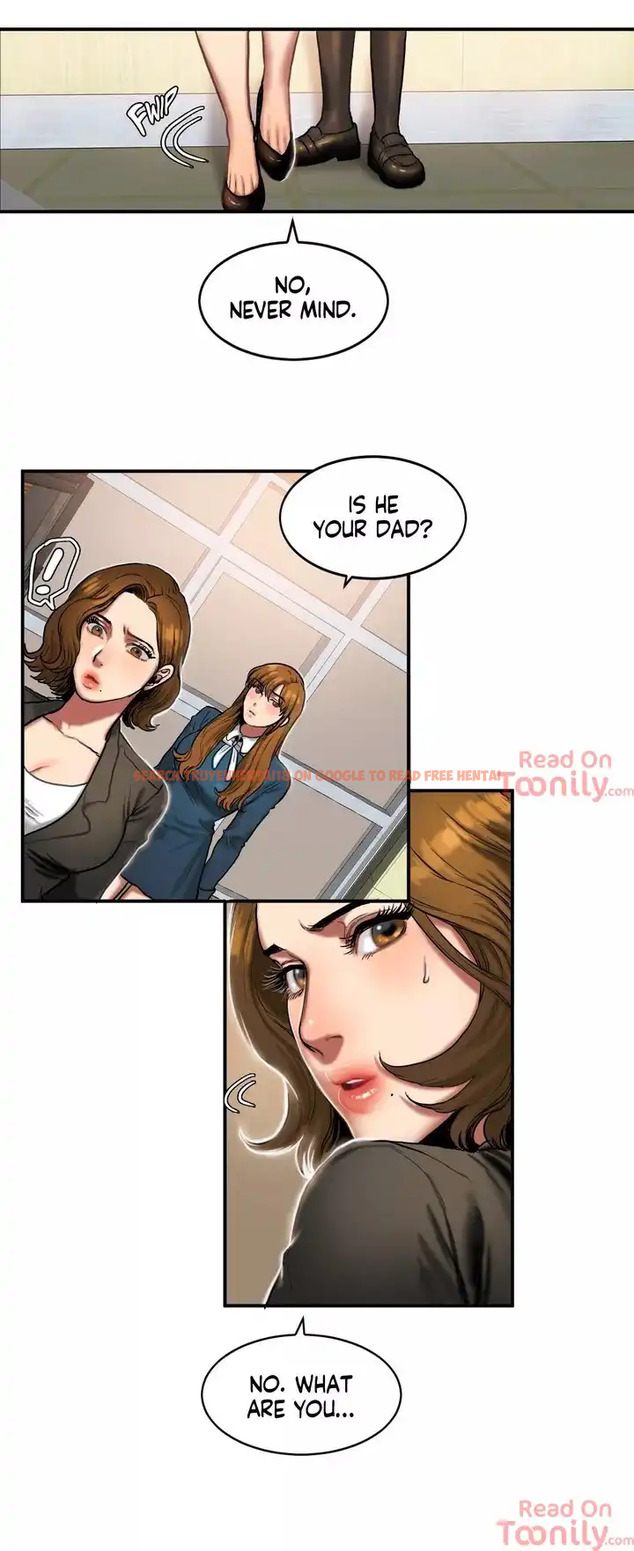 Read Hentai Image 5 383 in comic Bittersweet - Chapter 32 - hentaitnt.net