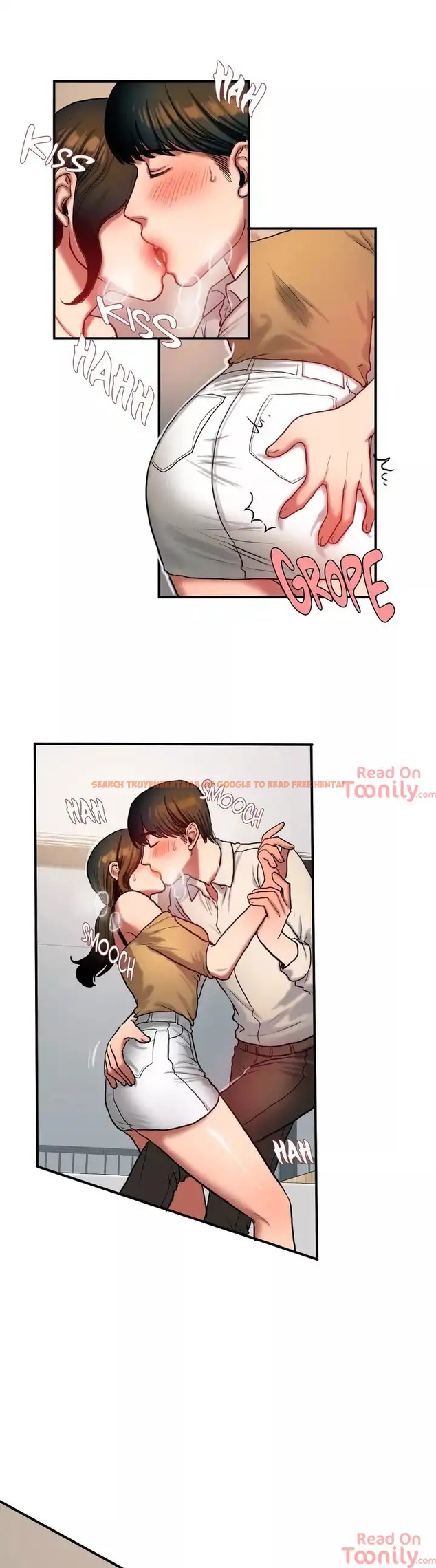 Read Hentai Image 12 380 in comic Bittersweet - Chapter 33 - hentaitnt.net