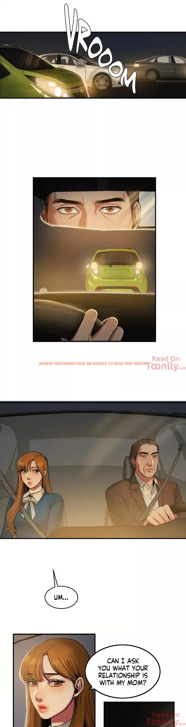 Read Hentai Image 2 379 in comic Bittersweet - Chapter 33 - hentaitnt.net