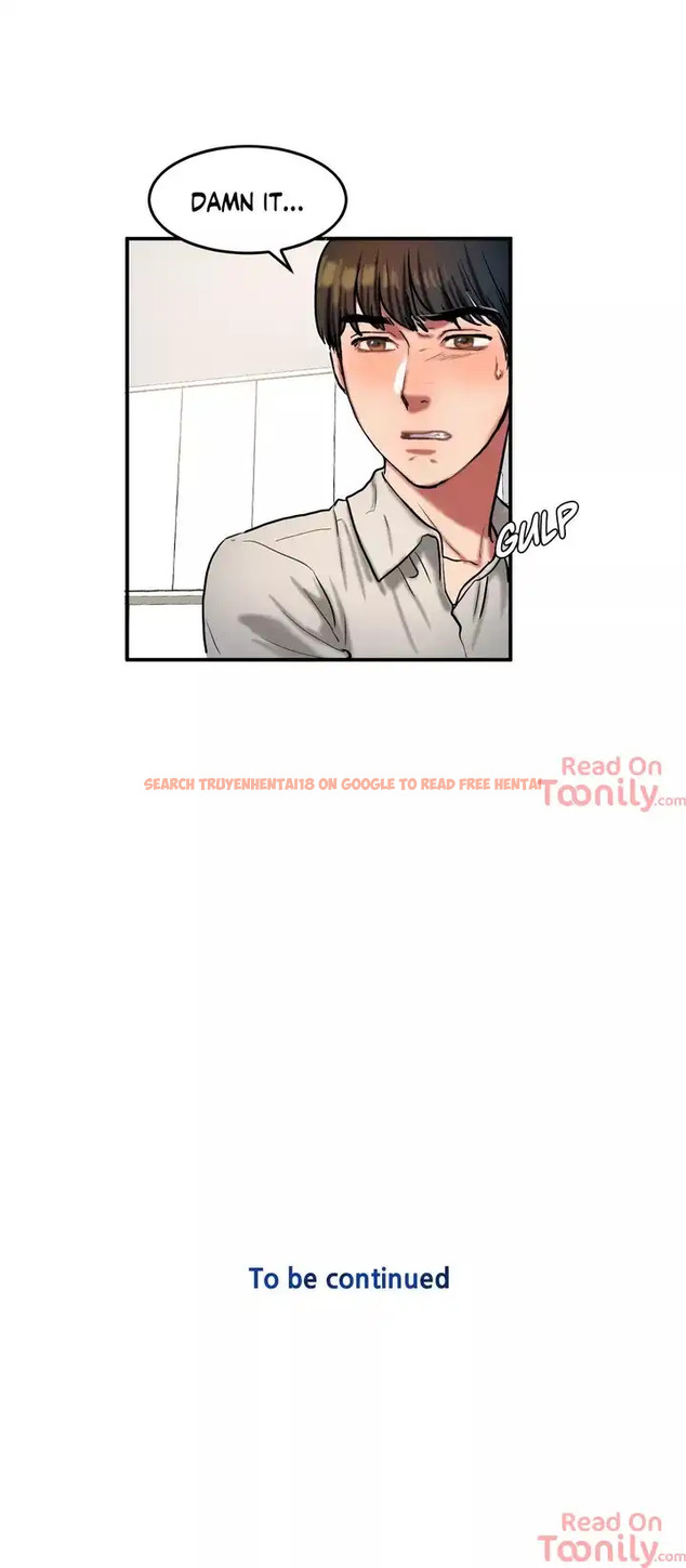 Read Hentai Image 22 383 in comic Bittersweet - Chapter 33 - hentaitnt.net