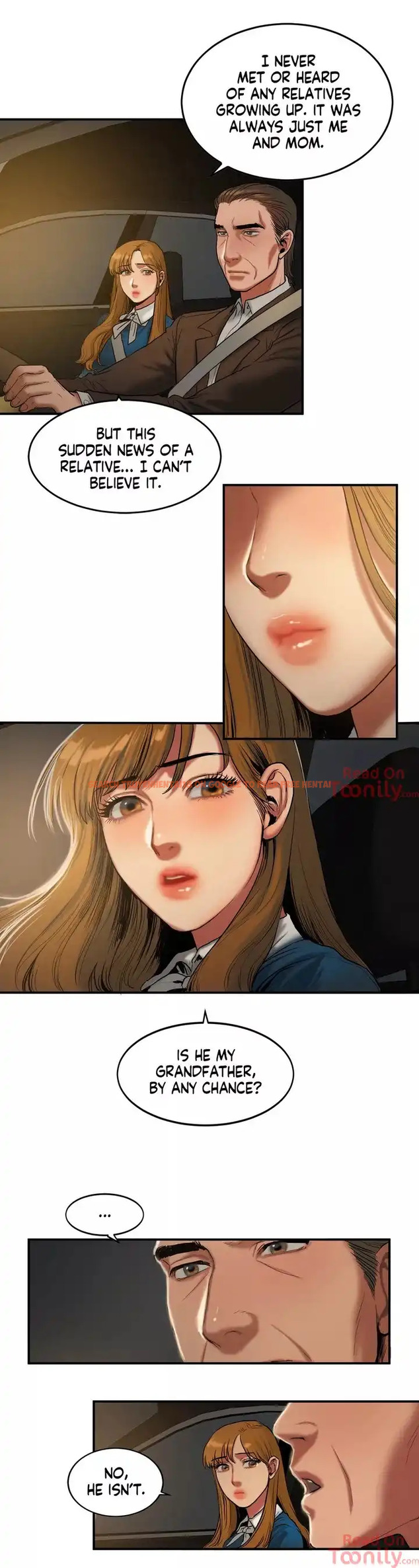 Read Hentai Image 4 379 in comic Bittersweet - Chapter 33 - hentaitnt.net