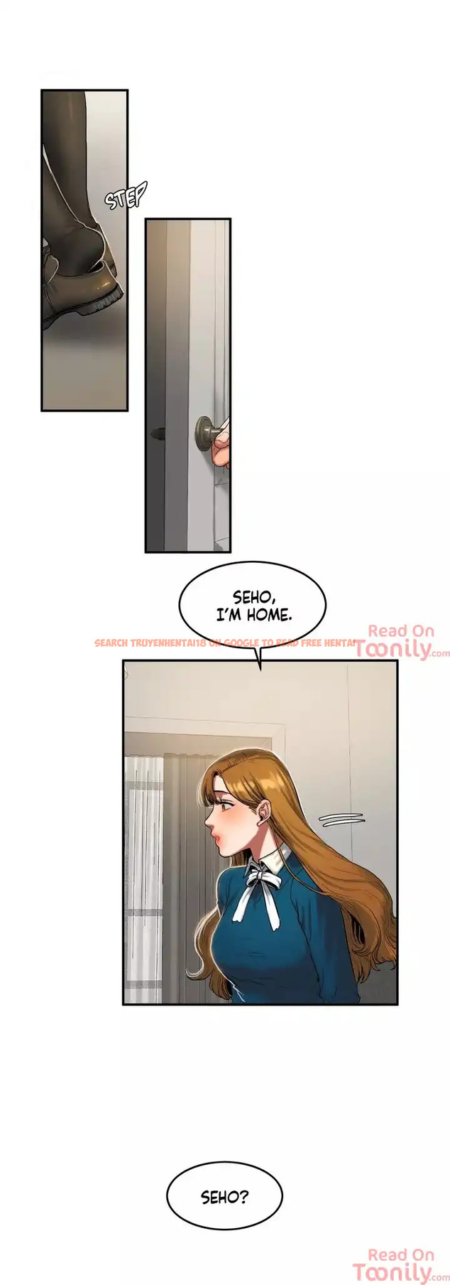 Read Hentai Image 7 380 in comic Bittersweet - Chapter 33 - hentaitnt.net