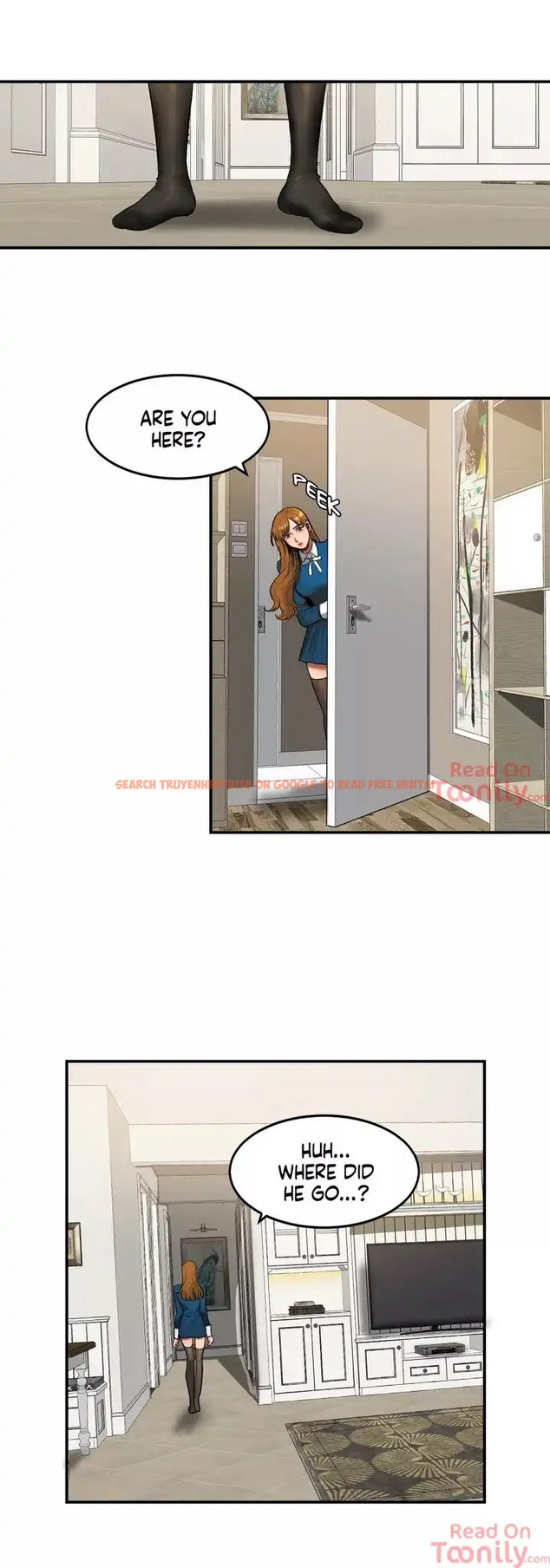 Read Hentai Image 8 380 in comic Bittersweet - Chapter 33 - hentaitnt.net