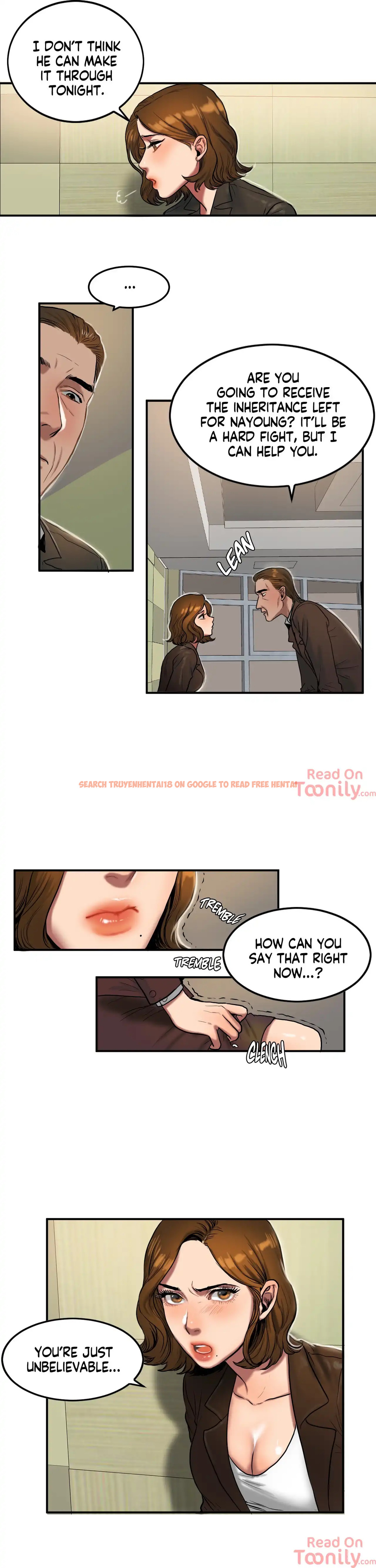 Read Hentai Image 10 379 in comic Bittersweet - Chapter 34 - hentaitnt.net