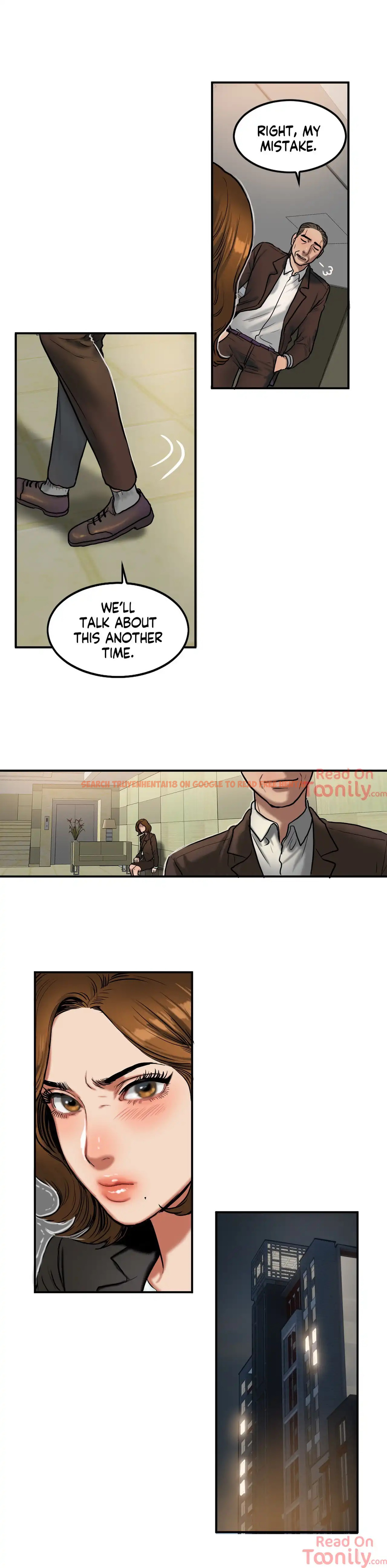 Read Hentai Image 11 379 in comic Bittersweet - Chapter 34 - hentaitnt.net