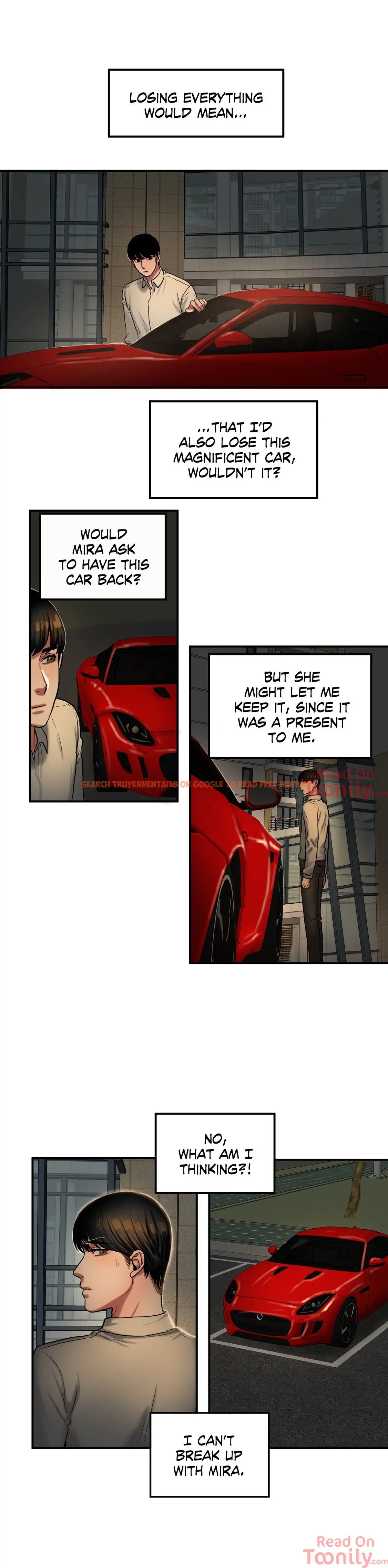Read Hentai Image 12 379 in comic Bittersweet - Chapter 34 - hentaitnt.net