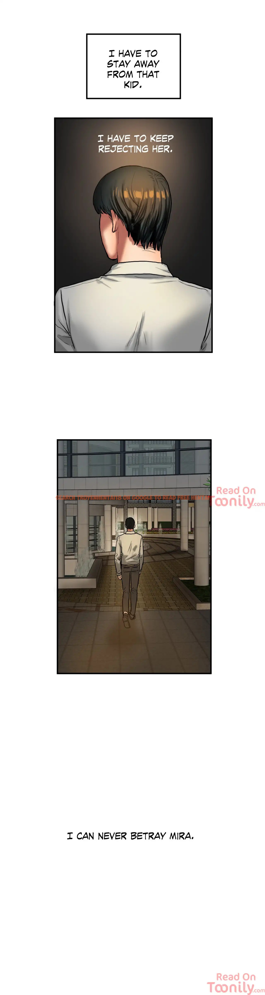 Read Hentai Image 13 379 in comic Bittersweet - Chapter 34 - hentaitnt.net