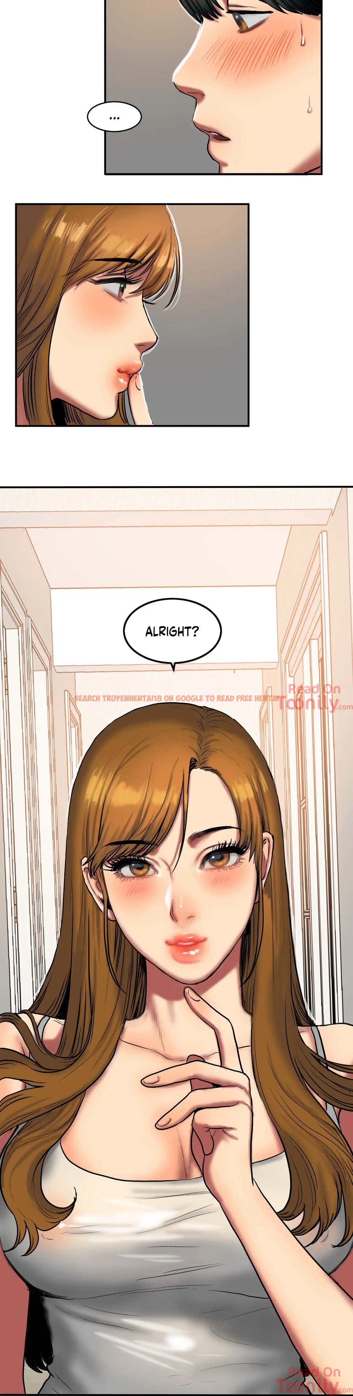 Read Hentai Image 17 379 in comic Bittersweet - Chapter 34 - hentaitnt.net