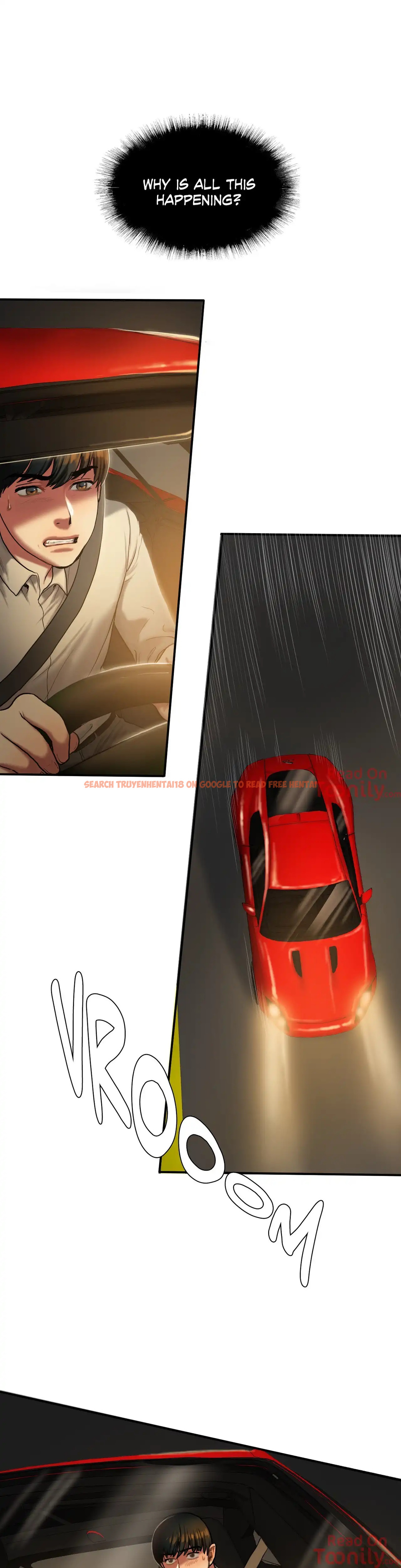 Read Hentai Image 2 379 in comic Bittersweet - Chapter 34 - hentaitnt.net