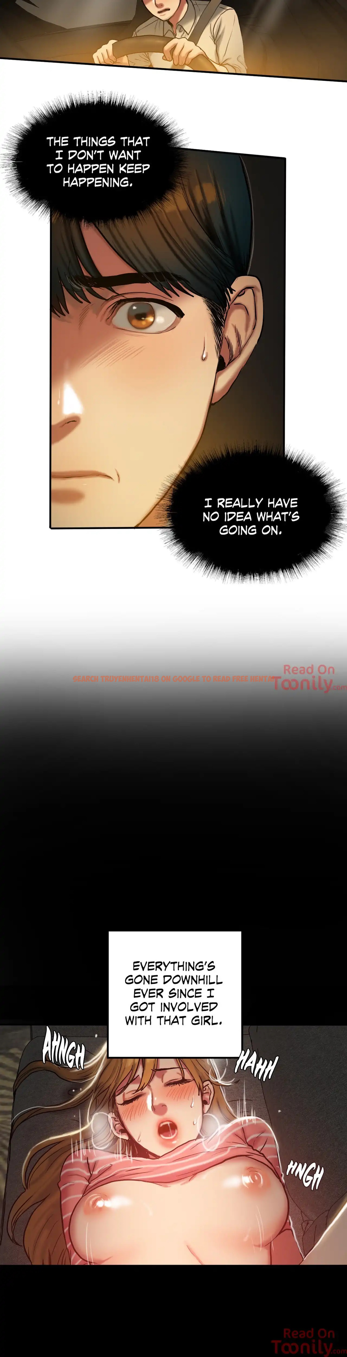 Read Hentai Image 3 379 in comic Bittersweet - Chapter 34 - hentaitnt.net