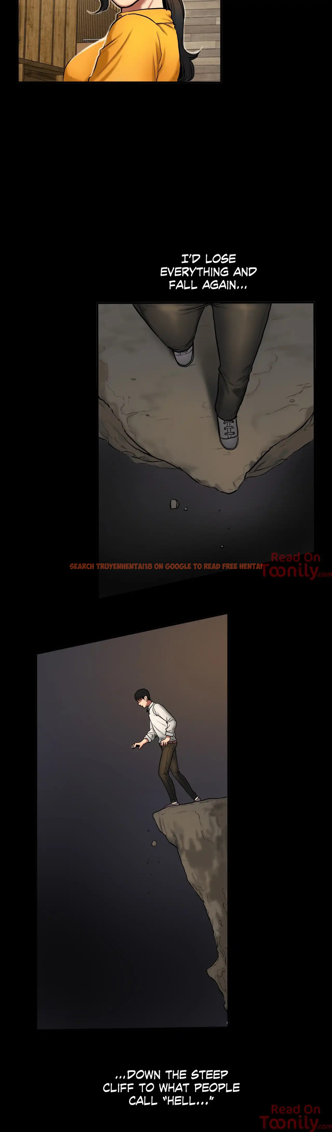 Read Hentai Image 8 379 in comic Bittersweet - Chapter 34 - hentaitnt.net