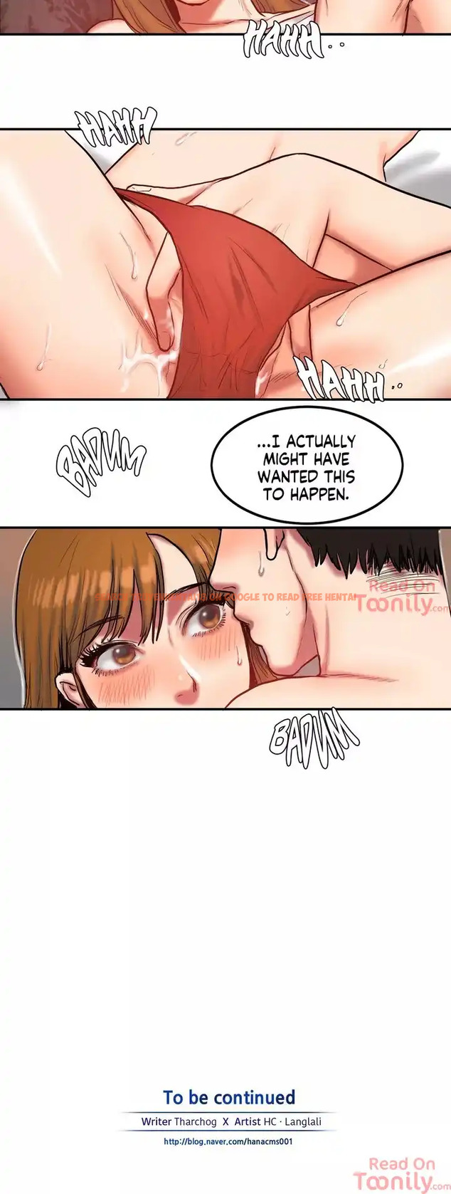 Read Hentai Image 18 379 in comic Bittersweet - Chapter 35 - hentaitnt.net