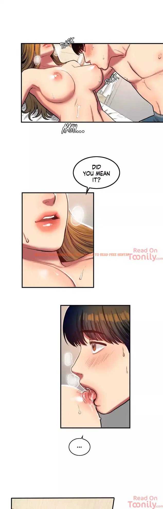 Read Hentai Image 10 379 in comic Bittersweet - Chapter 36 - hentaitnt.net