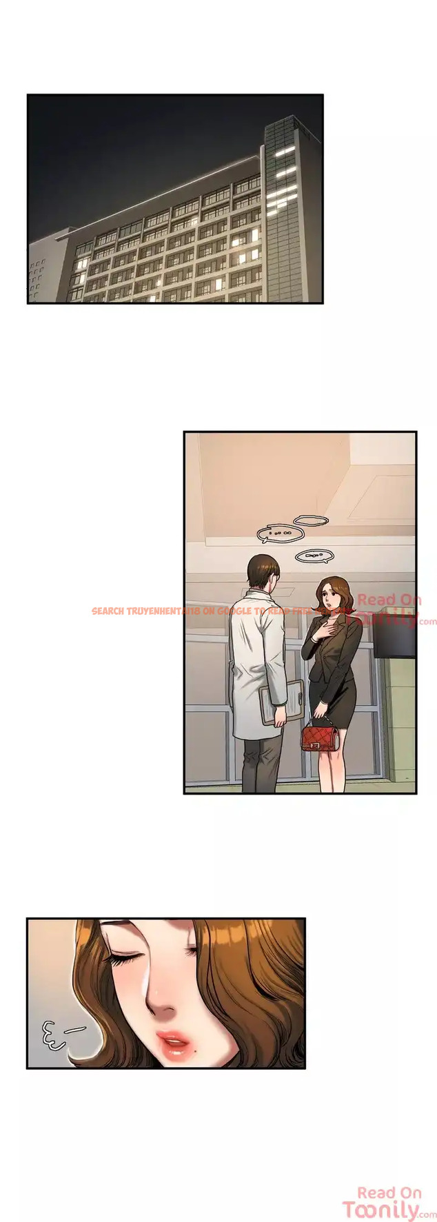 Read Hentai Image 2 379 in comic Bittersweet - Chapter 36 - hentaitnt.net