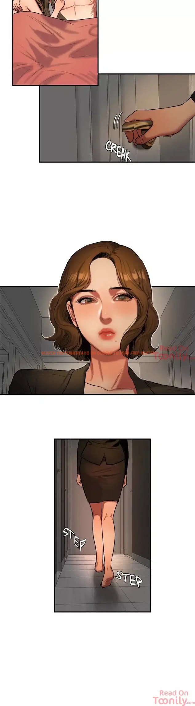 Read Hentai Image 21 379 in comic Bittersweet - Chapter 36 - hentaitnt.net